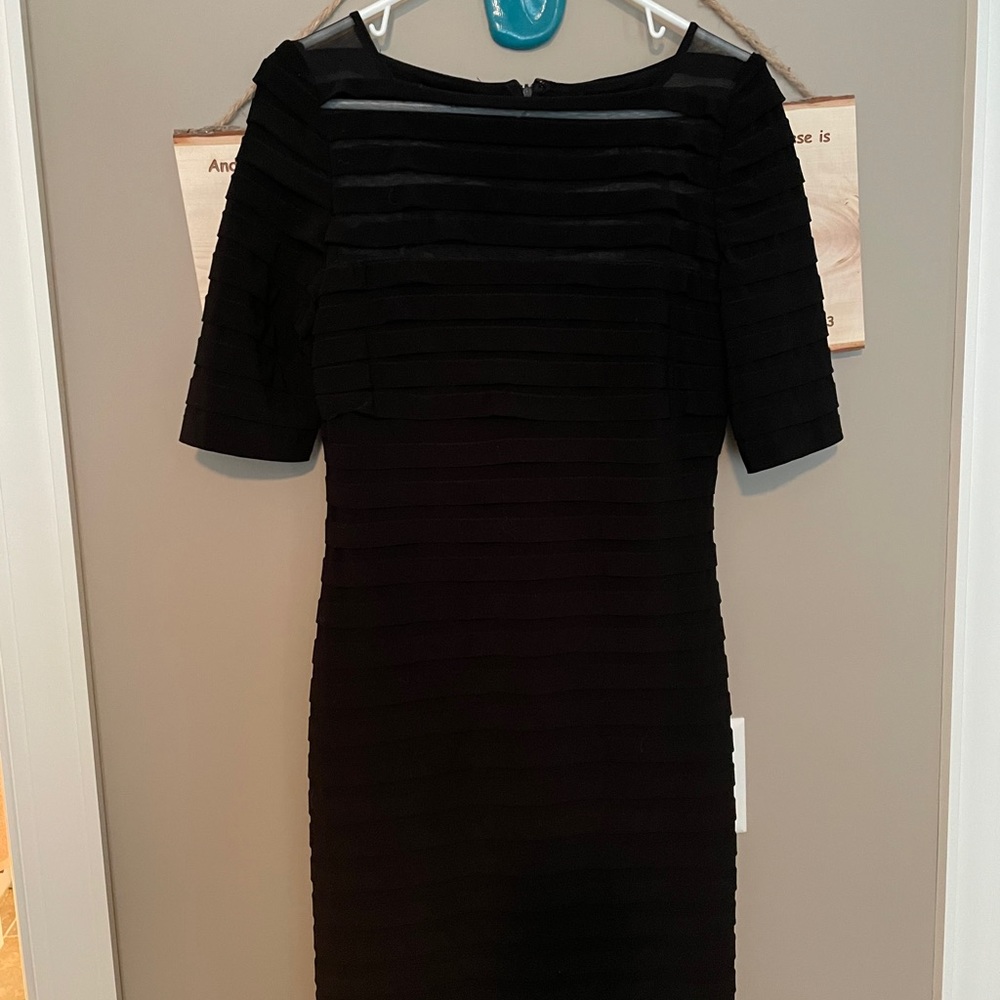 Dress.